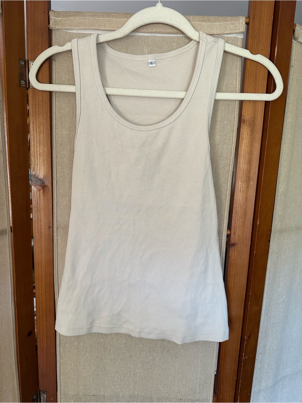 Bra 30 by PJ Harlow - "Hipster" style shaper